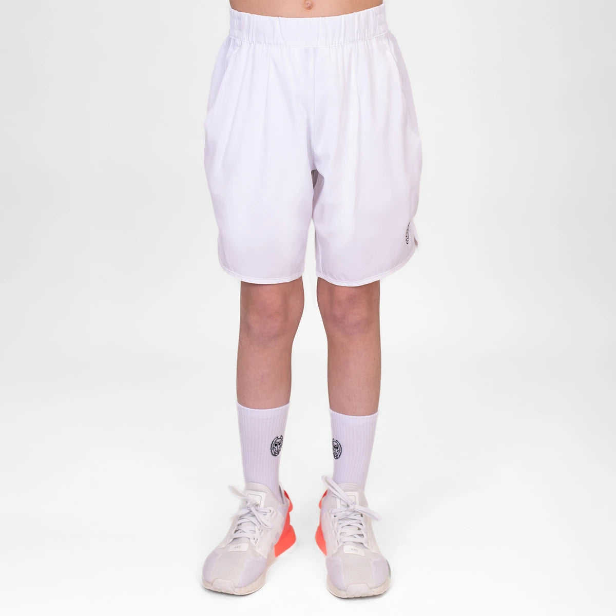 Short Bidi Badu Junior Garcon Crew