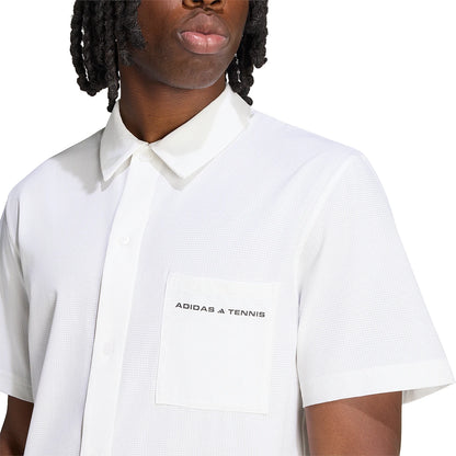 Chemise adidas Homme Tennis New York