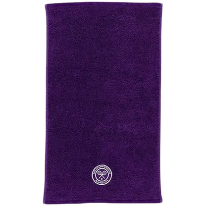 Serviette Invite Wimbledon 2026 40*70 Cm