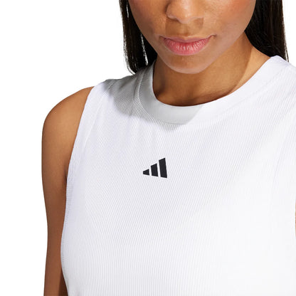 Debardeur adidas Pro Femme Athlète Londres