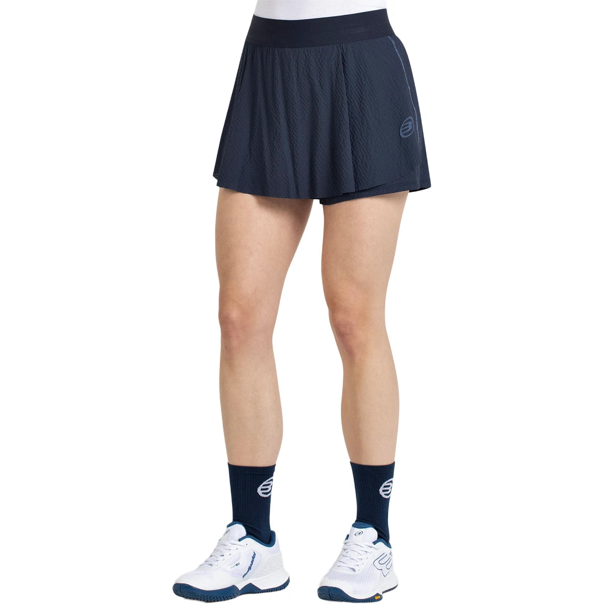 Jupe Bullpadel Femme Pilaro