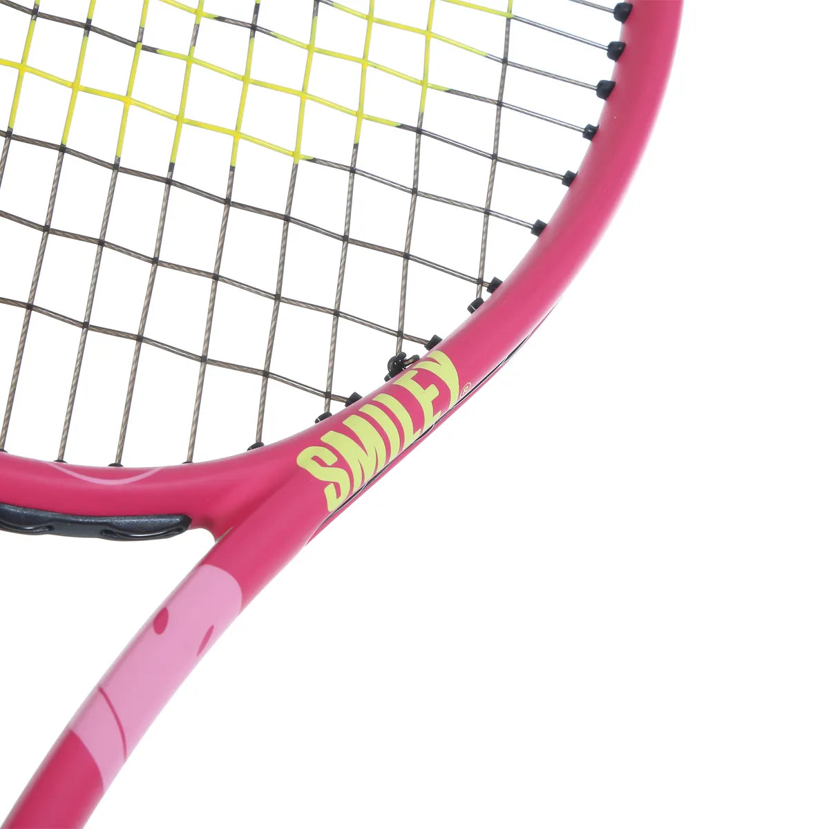 Raquette Prince/Smiley Beast Power Pink (285Gr)