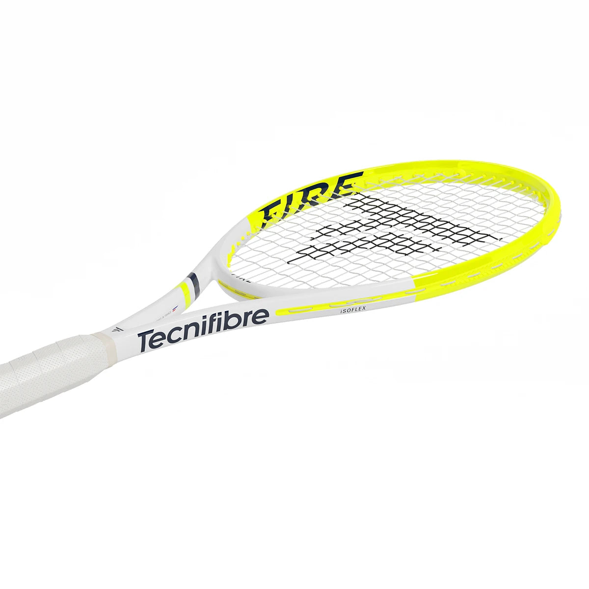 Raquette Test Tecnifibre Fire 300 (300 Gr)