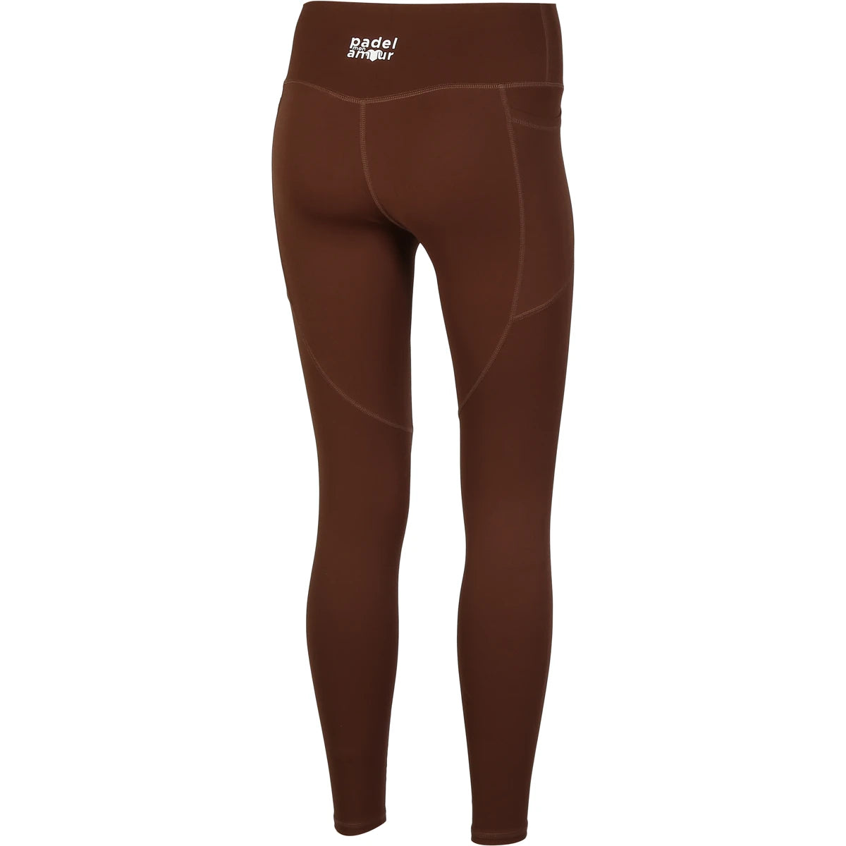 Legging Femme Pro Padel Mon Amour