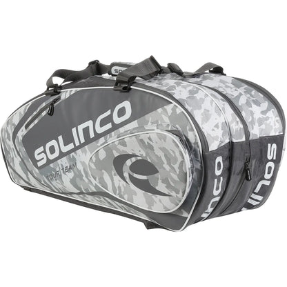 Sac de Tennis Solinco Tour Team Camo 15R