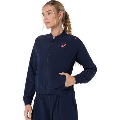 Veste Asics Femme Paris