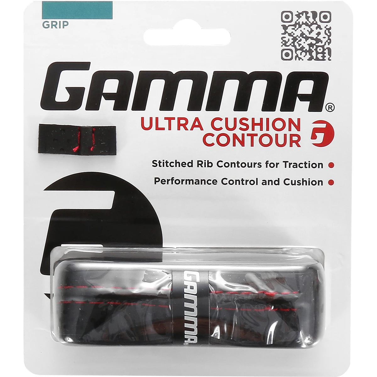 Grip Gamma Ultra Cushion Contour