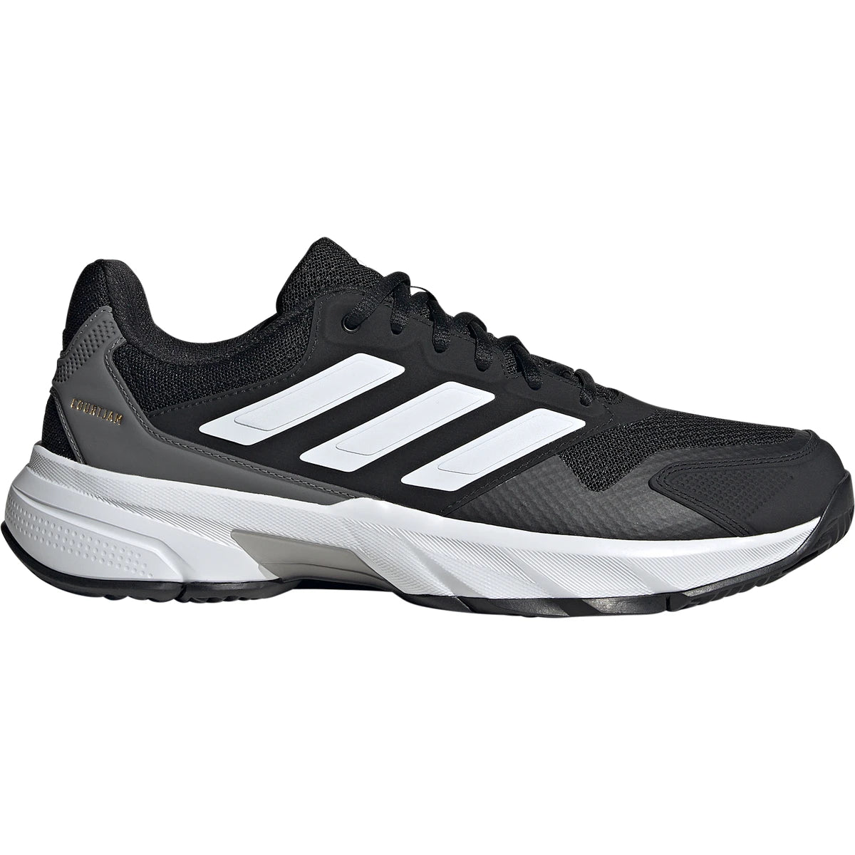 Chaussures adidas Courtjam Control 3 Toutes Surfaces