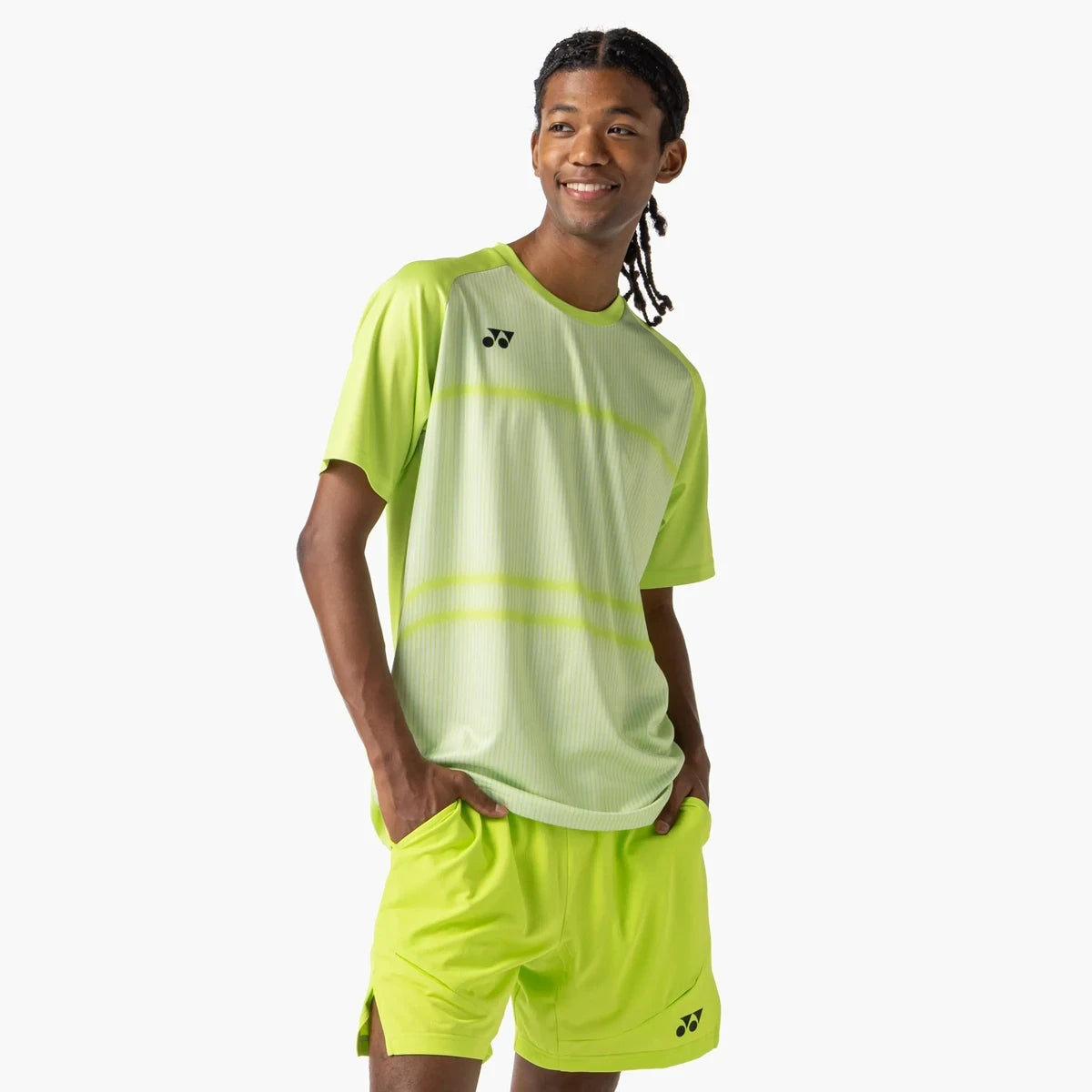 T-Shirt Yonex Team 16862Ex