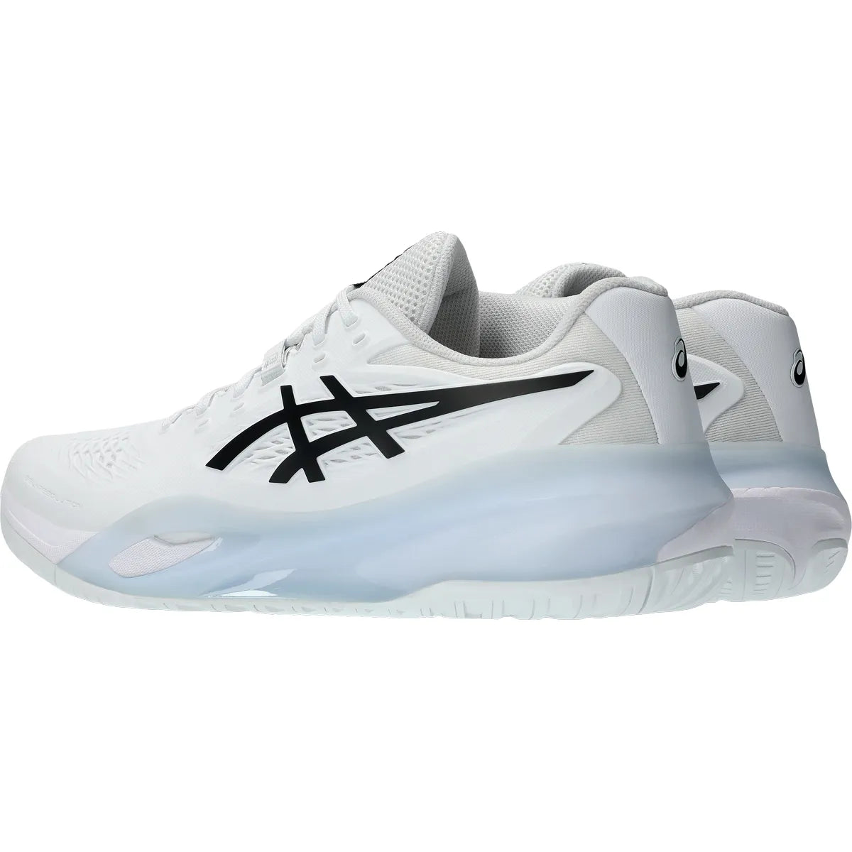 Chaussures Asics Gel Resolution X Toutes Surfaces