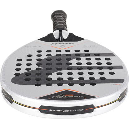 Raquette Test Padel Bullpadel Vertex 05 Hybrid 27