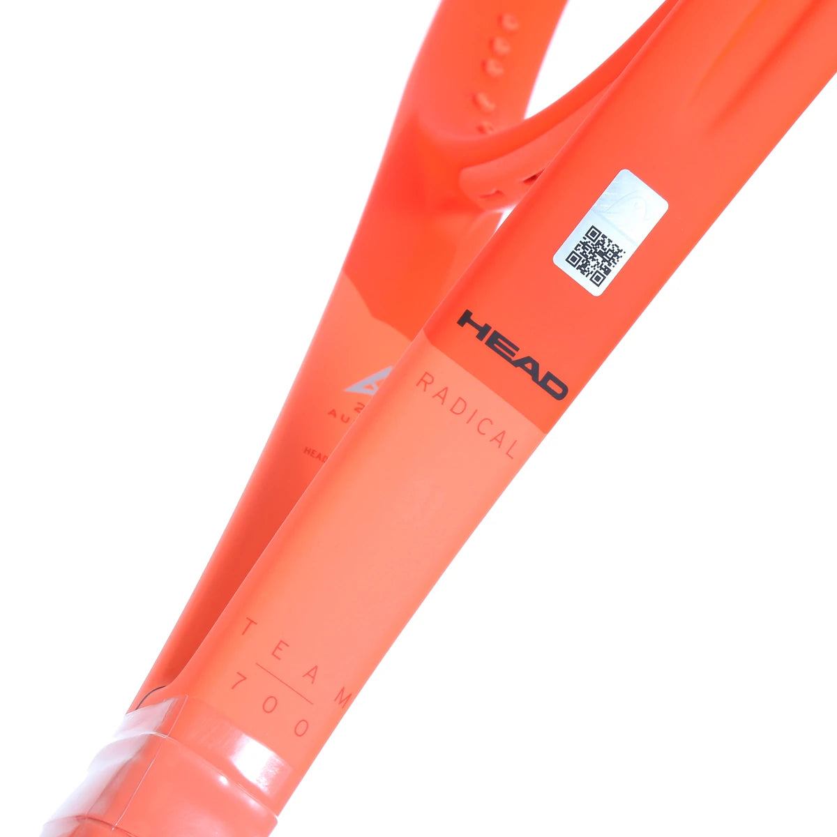 Raquette Test Head Radical Team (280 Gr)