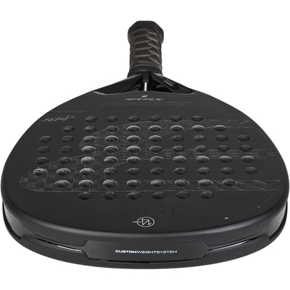 Raquette Test Padel Bullpadel Icon 27