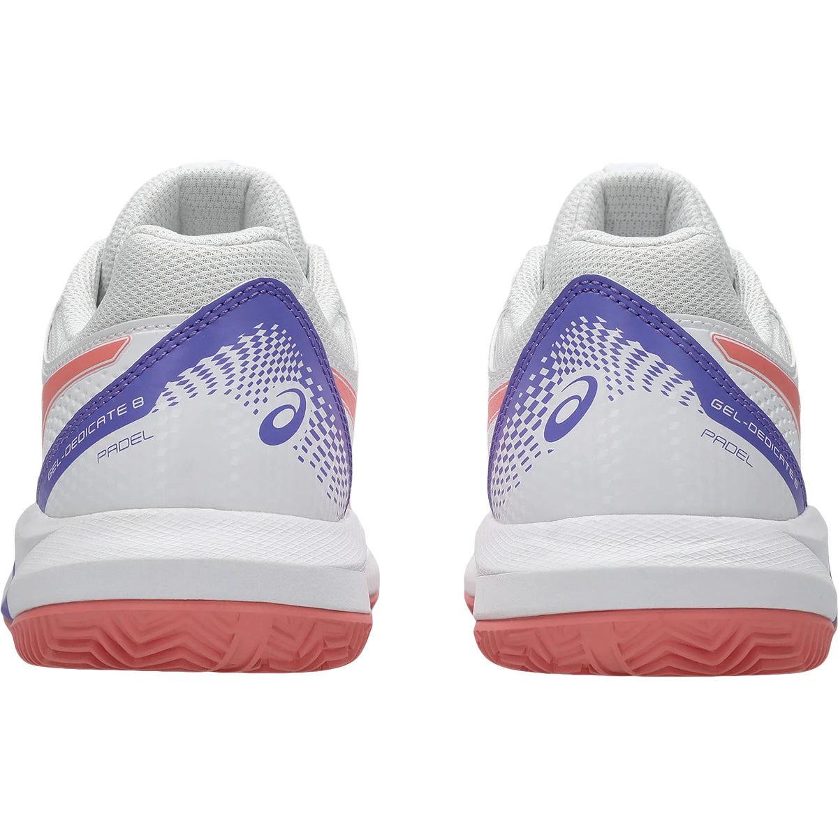 Chaussures Padel Asics Femme Gel Dedicate 10