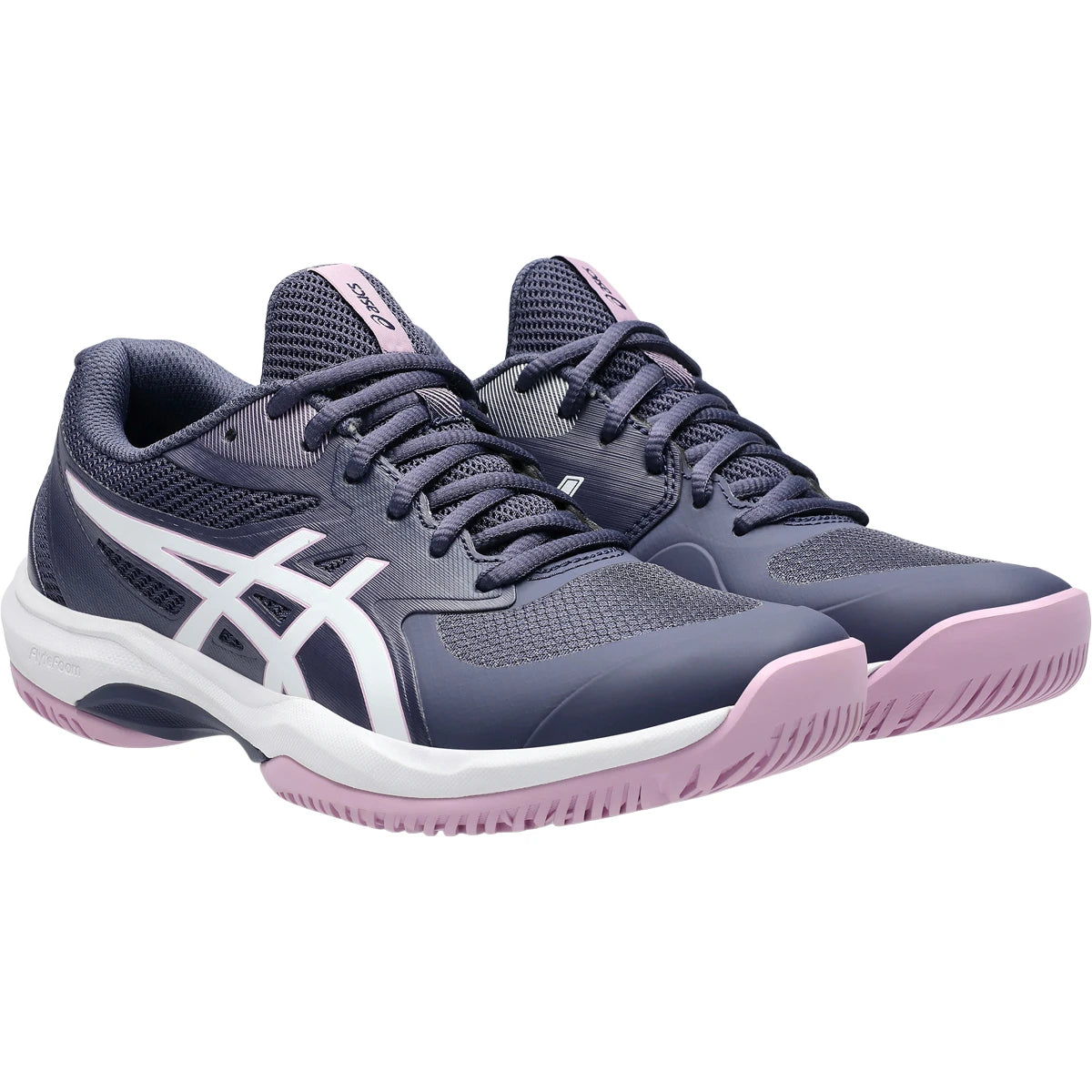Chaussures Asics Femme Game FF Toutes Surfaces