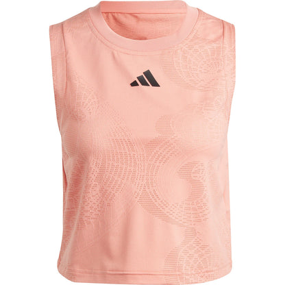 Debardeur adidas Femme Pro Athlète Us Series
