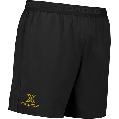 Short Oxdog Court Pocket