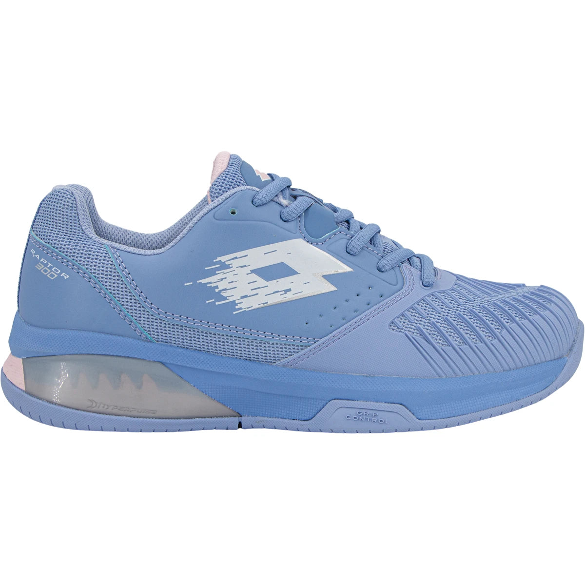 Chaussures Lotto Femme Raptor Hyperpulse 300 Toutes Surfaces