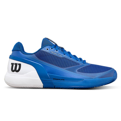 Chaussures Wilson Rush Pro 5 Terre Battue