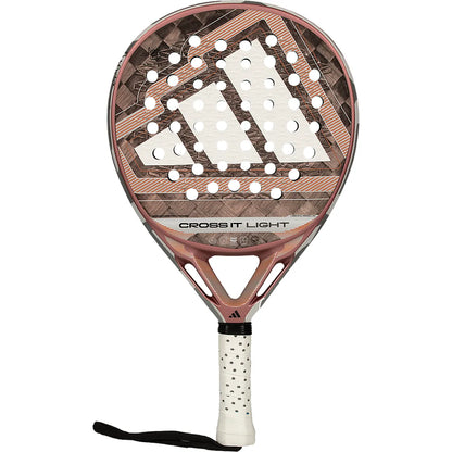 Raquette de Padel Test Adidas Cross It Light 2026