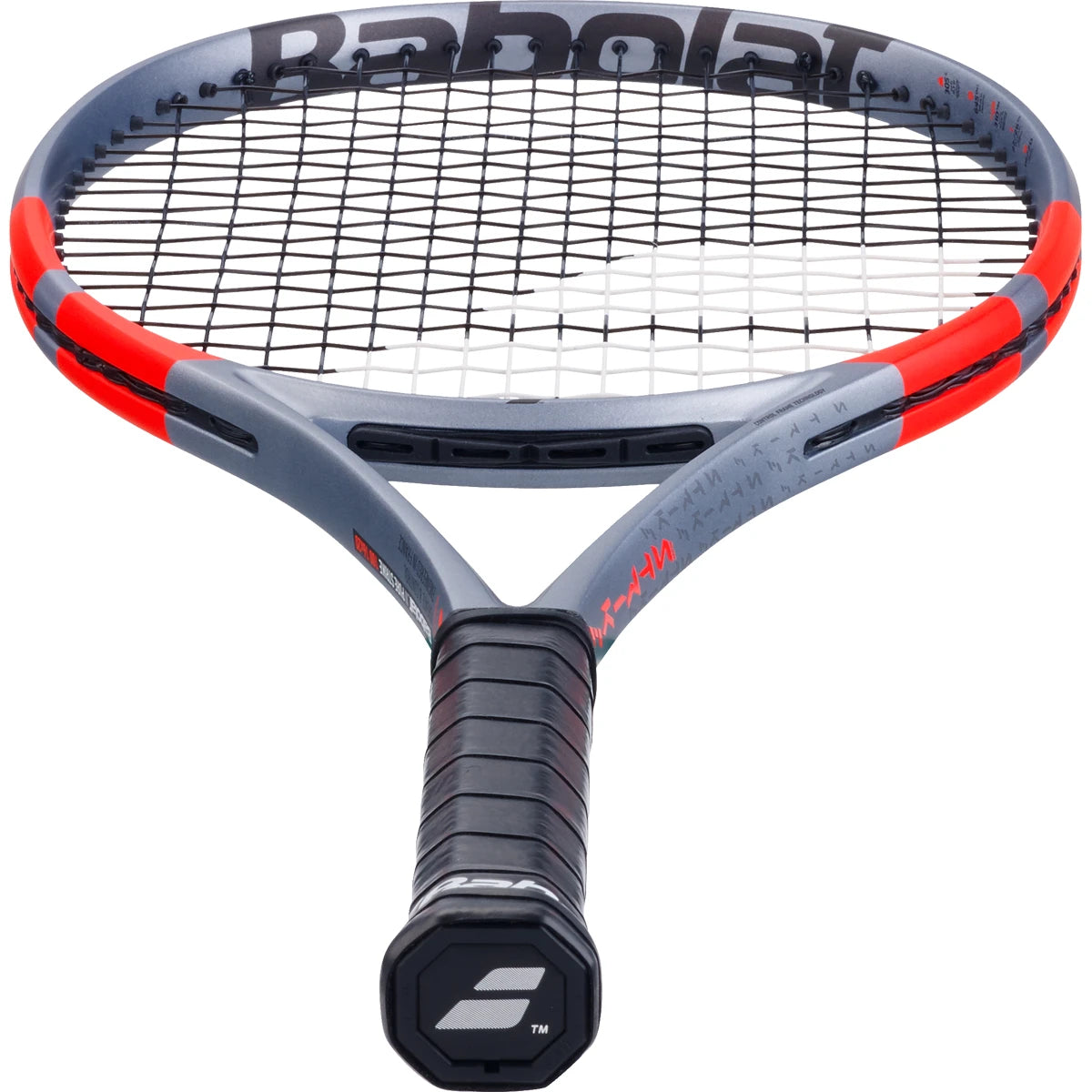 Raquette Test Web Babolat Pure Strike 100 16/20 (305 GR)