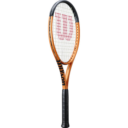 Raquette Wilson Burn 100S V6.0 (300 Gr)