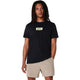 T-Shirt Asics Training Logo Graphic