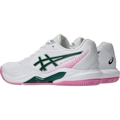 Chaussures Padel Asics Femme Gel Dedicate 8