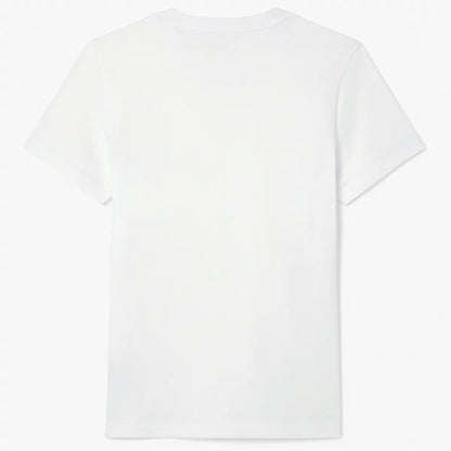 Pack Fan Lacoste Djokovic T-Shirt + Casquette