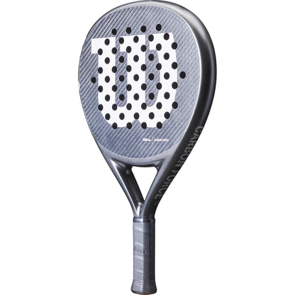 Raquette de Padel Wilson Carbon Force Lt