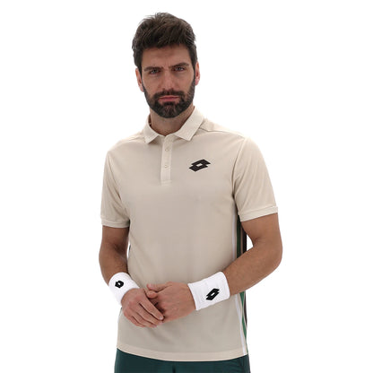 Polo Lotto Tech Vi - D1