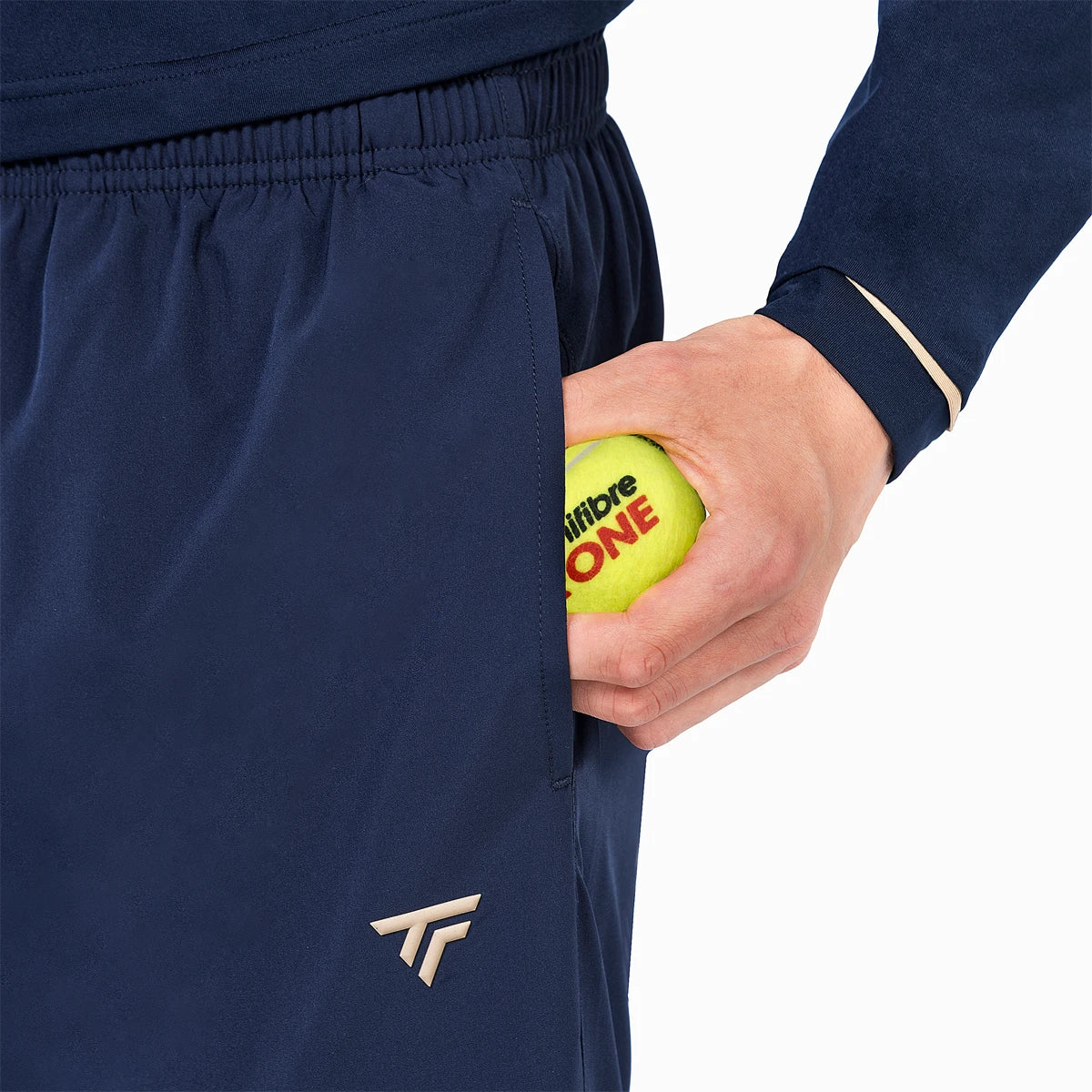 Pantalon Tecnifibre Pro Light