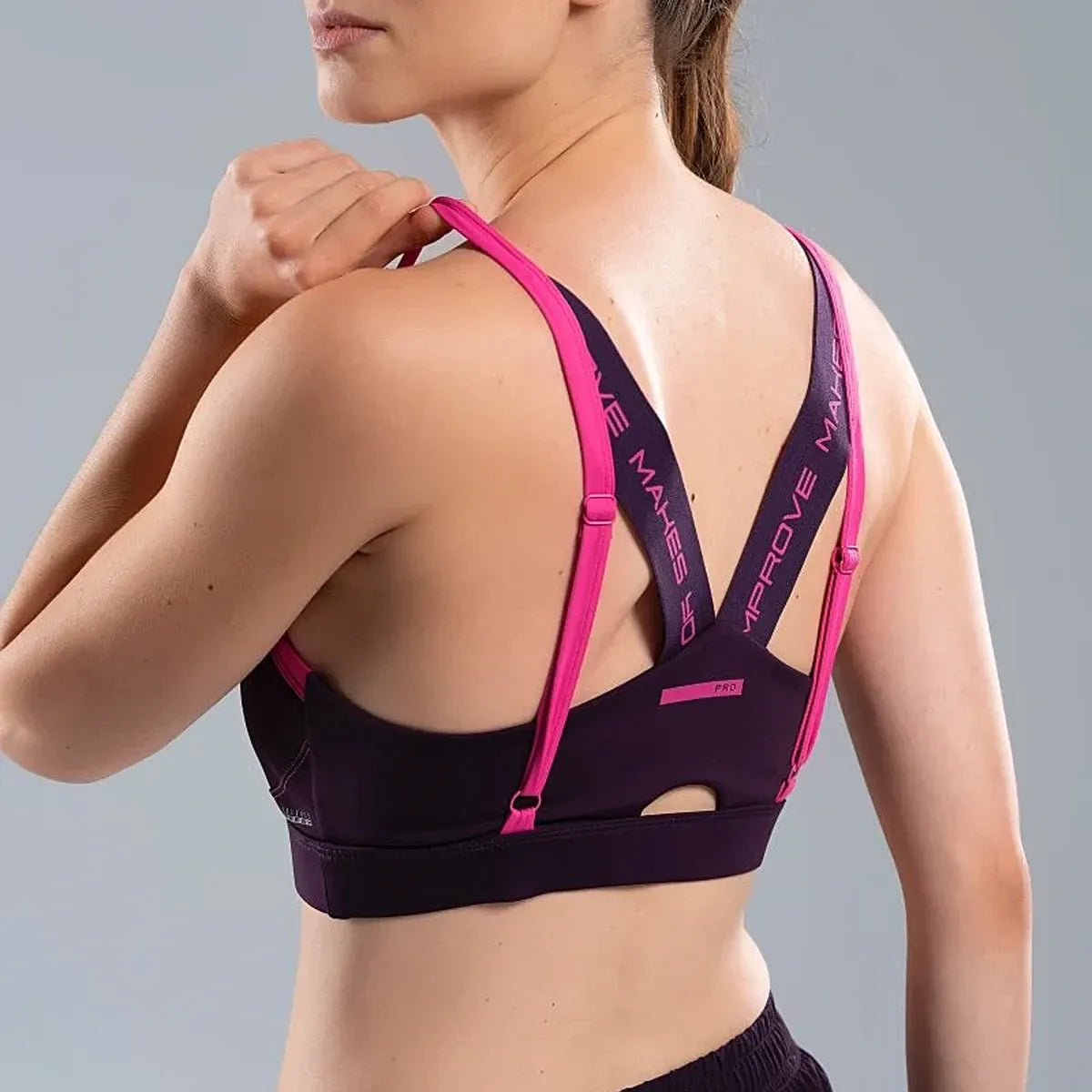 Brassiere Nox Femme Pro Deep
