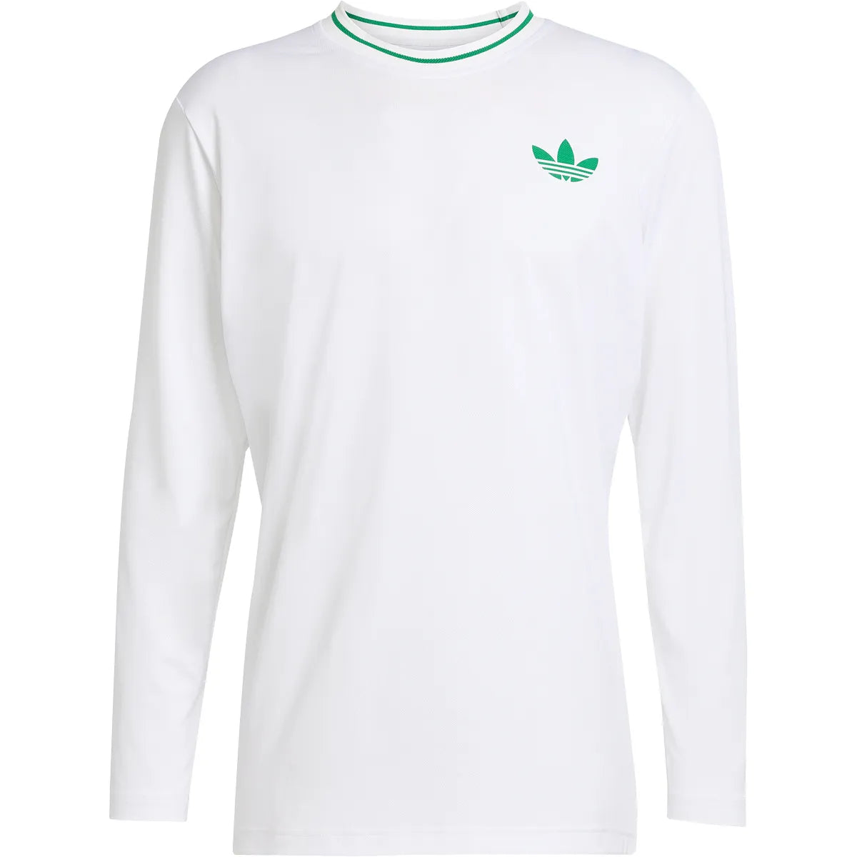 T-Shirt adidas Manches Longues Originals Londres