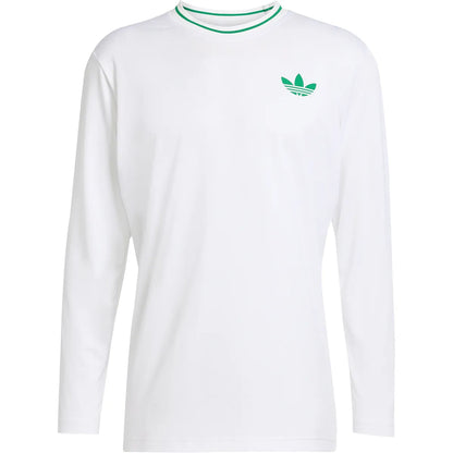 T-Shirt adidas Manches Longues Originals Londres