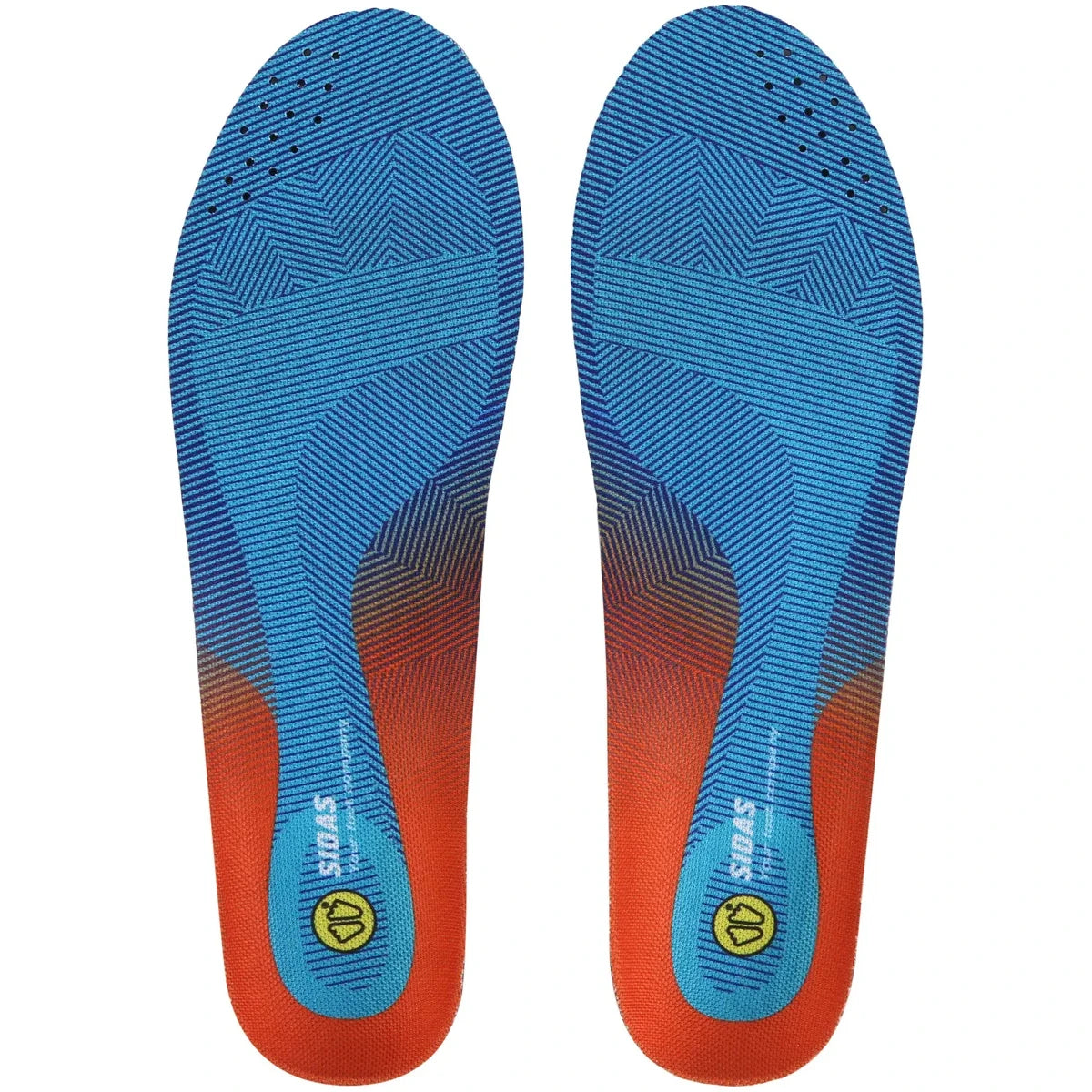 Semelle Cushioning 3D Sidas
