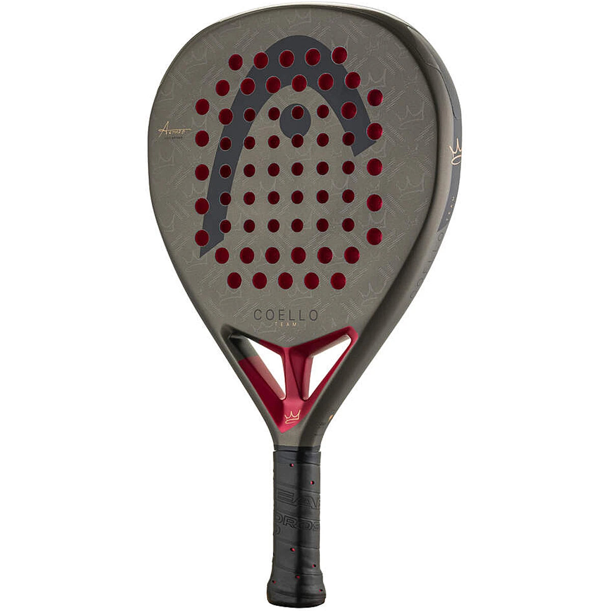 Raquette de Padel Head Coello Team 2026
