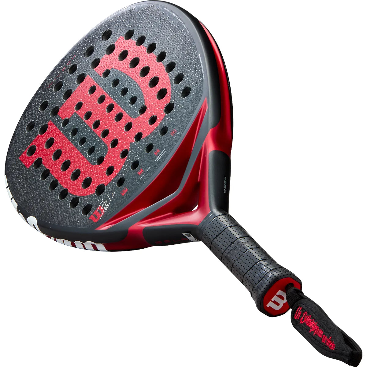 Raquette de Padel Wilson Bela V3