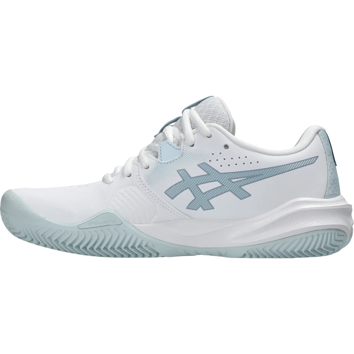 Chaussures Asics Femme Gel Challenger 15 Terre Battue