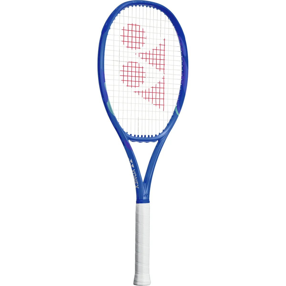 Raquette Yonex Ezone 98L Blast Blue (285 Gr)