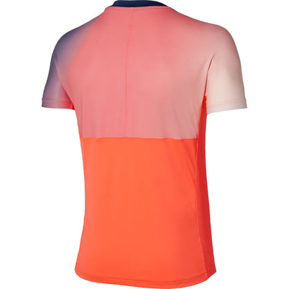 T-Shirt Mizuno Training