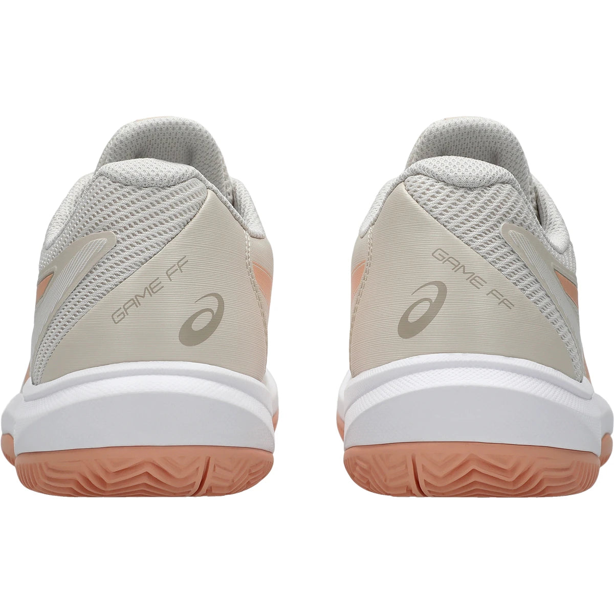 Chaussures Asics Femme Game FF Terre Battue