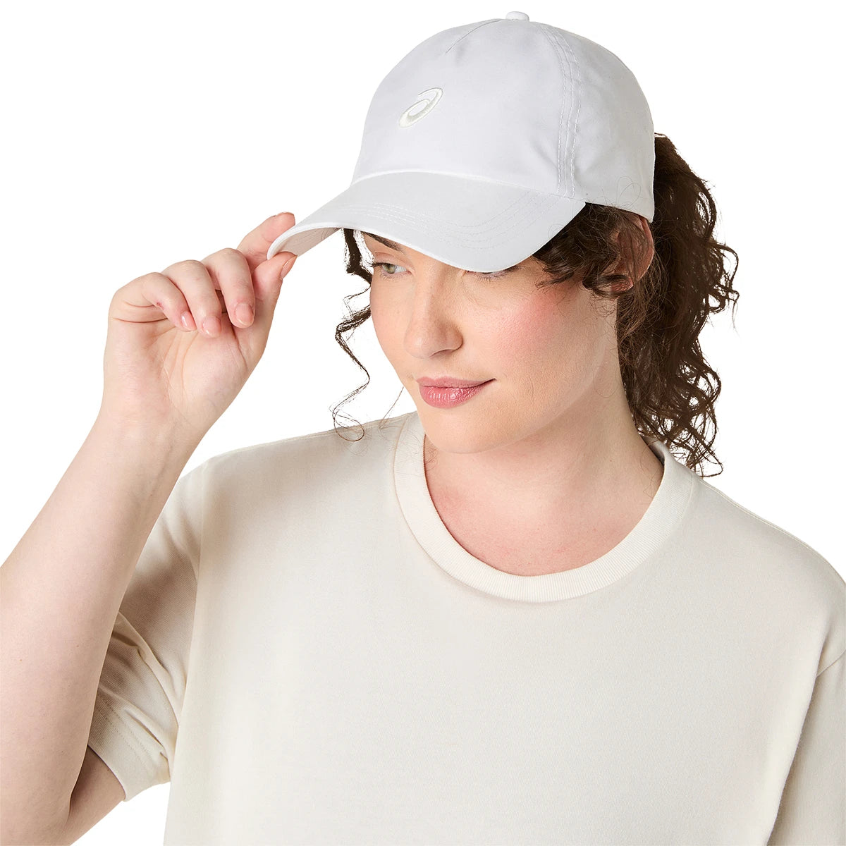 Casquette Asics Essential