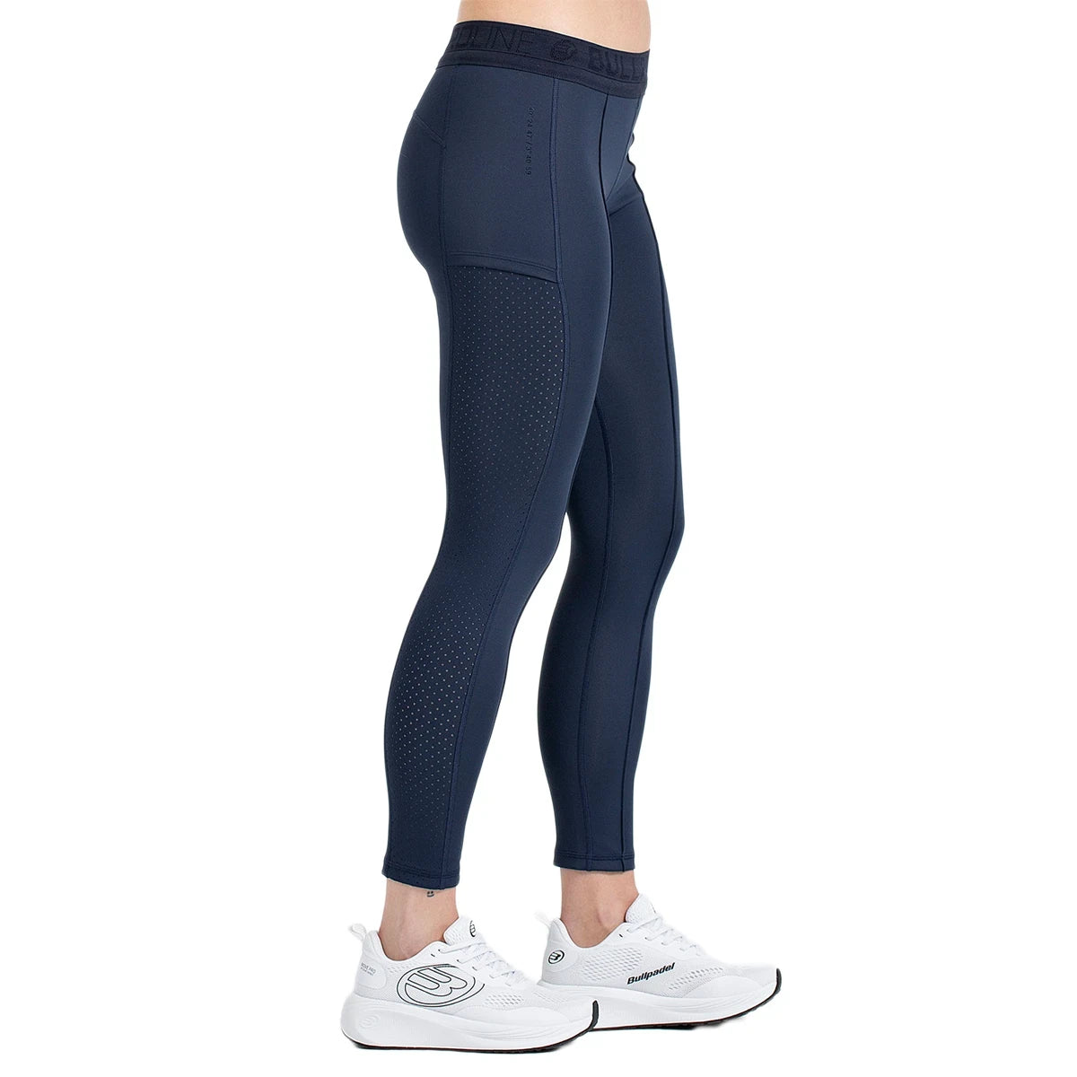 Legging Bullpadel Femme Parrera
