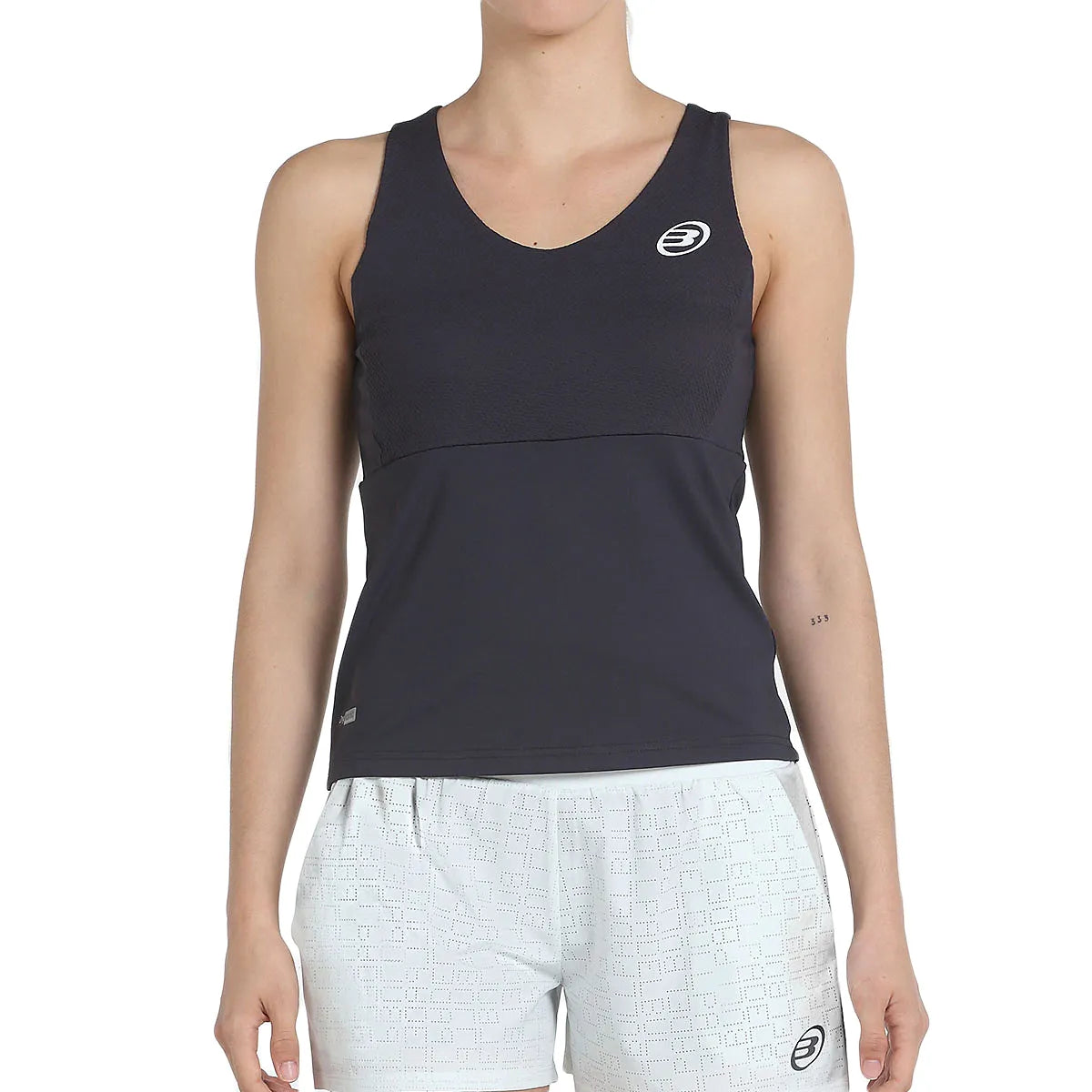 Debardeur Bullpadel Femme Power Porru