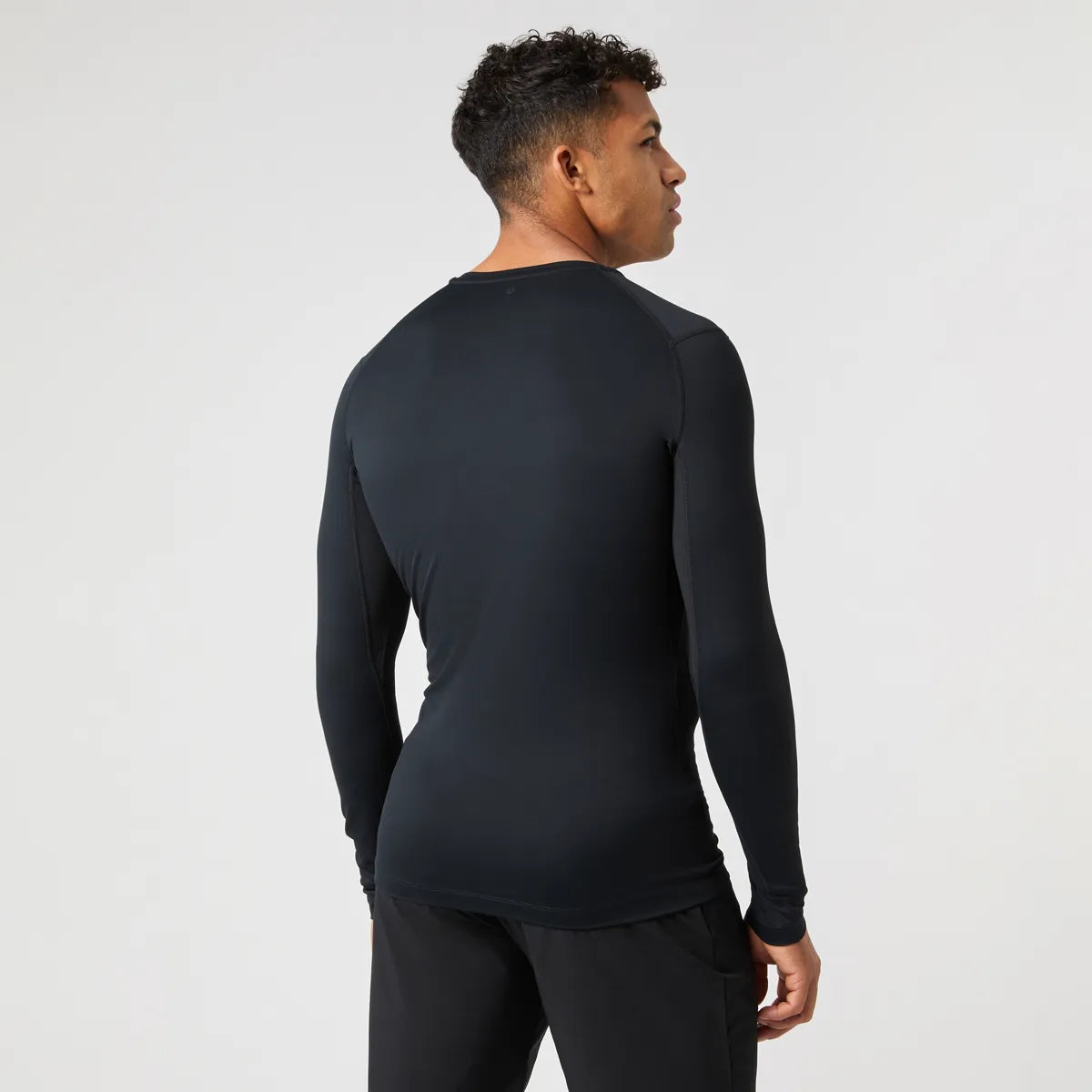 T-Shirt Bjorn Borg Compression Manches Longues