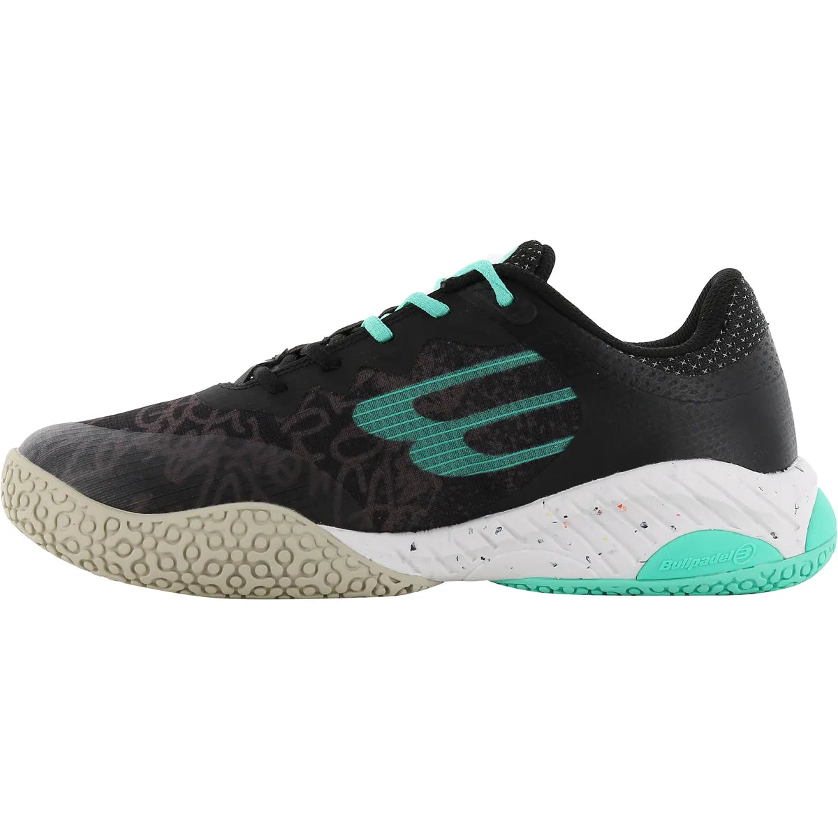 Chaussures Padel Bullpadel Femme Ionic