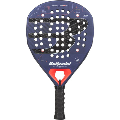 Raquette Test Padel Bullpadel Neuron 02 27