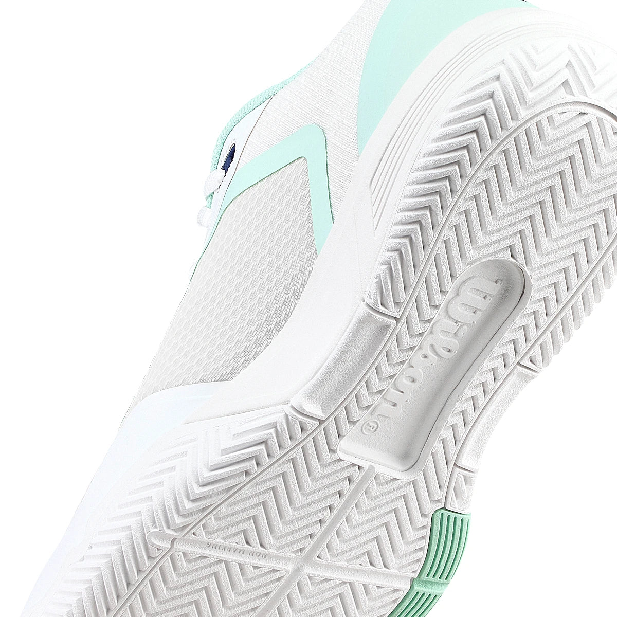 Chaussures Wilson Femme Courtglide Toutes Surfaces