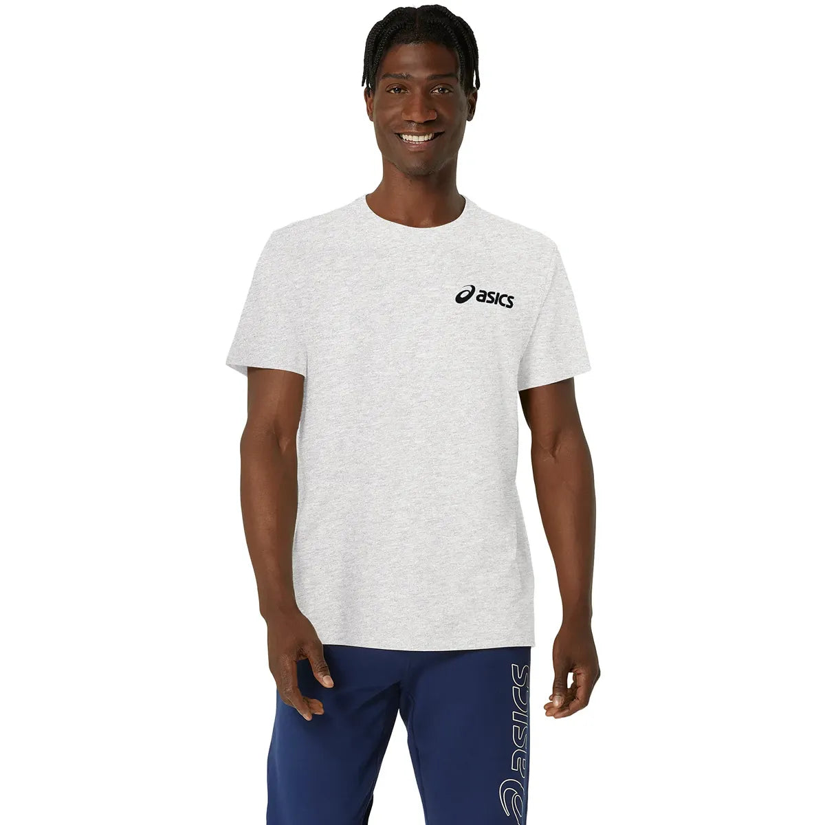T-Shirt Asics Training Chest